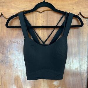 Lululemon Like a Cloud Longline Bra
Light Support